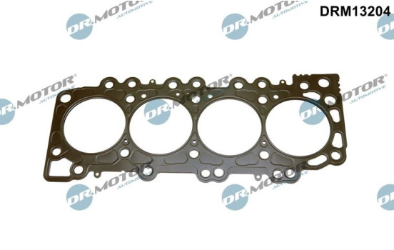 Gasket, cylinder head
