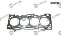 Gasket, cylinder head