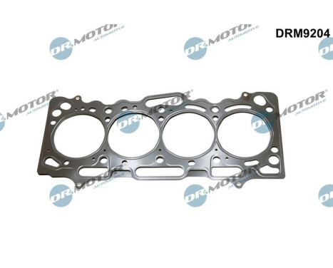 Gasket, cylinder head