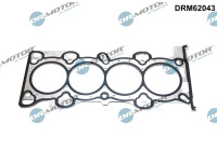 Gasket, cylinder head