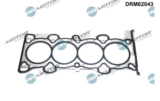 Gasket, cylinder head