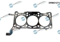 Gasket, cylinder head