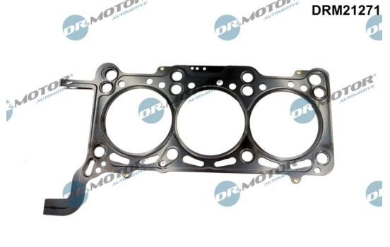 Gasket, cylinder head