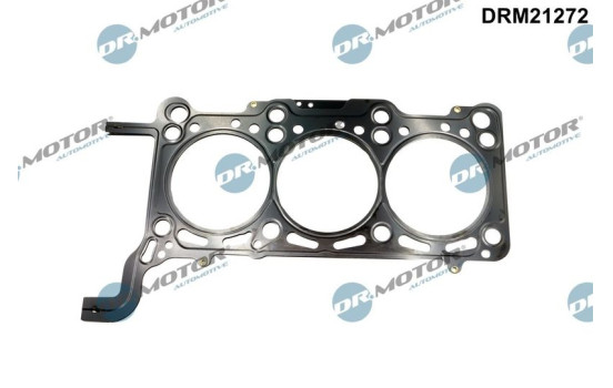 Gasket, cylinder head