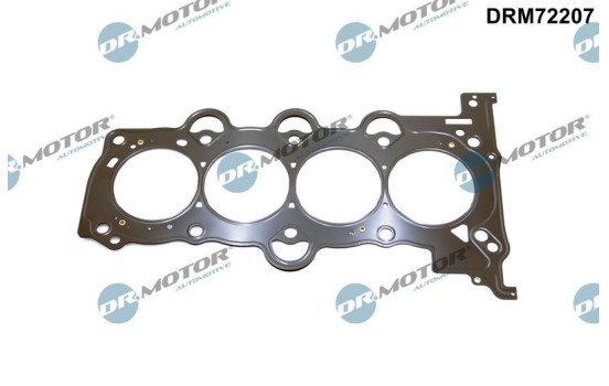 Gasket, cylinder head