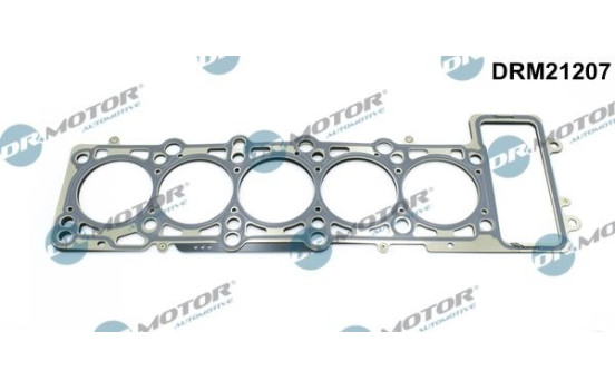 Gasket, cylinder head