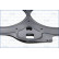 Gasket, cylinder head, Thumbnail 3
