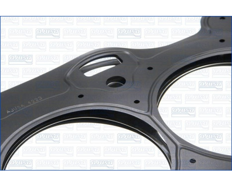 Gasket, cylinder head, Image 4