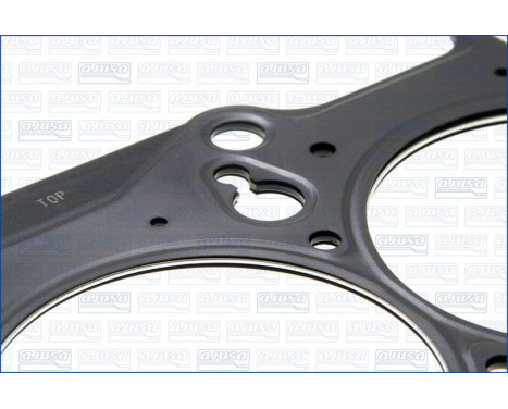 Gasket, cylinder head, Image 3