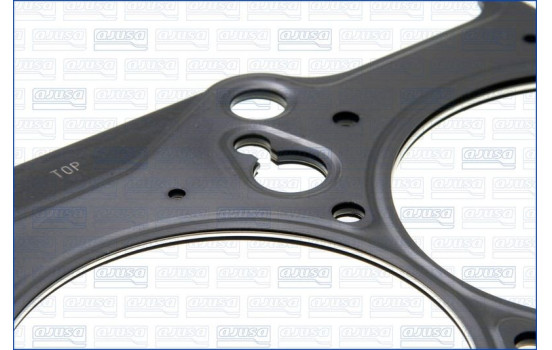 Gasket, cylinder head, Image 3