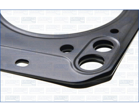 Gasket, cylinder head, Image 4