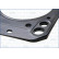 Gasket, cylinder head, Thumbnail 4