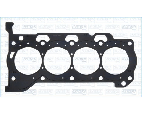Gasket, cylinder head, Image 2