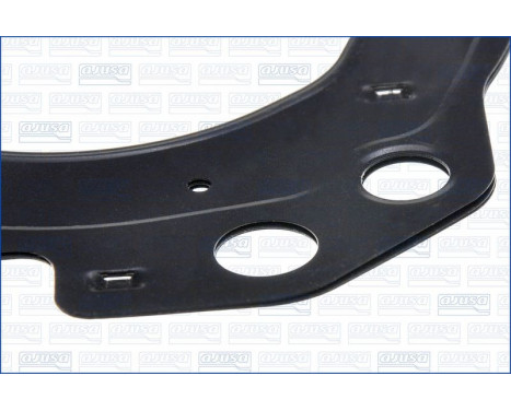 Gasket, cylinder head, Image 3