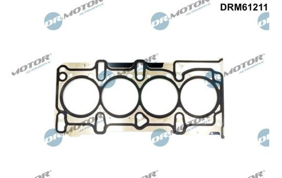 Gasket, cylinder head