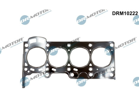 Gasket, cylinder head