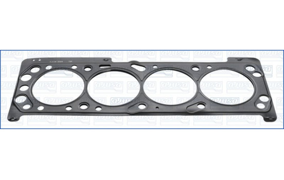 Gasket, cylinder head, Image 2