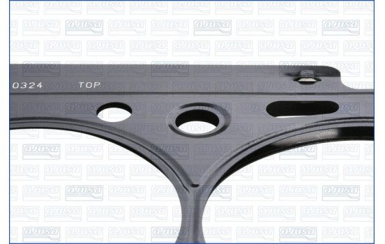 Gasket, cylinder head, Image 3