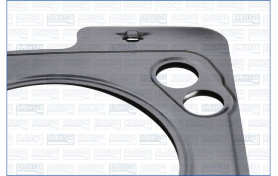 Gasket, cylinder head, Image 4