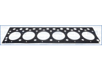 Gasket, cylinder head