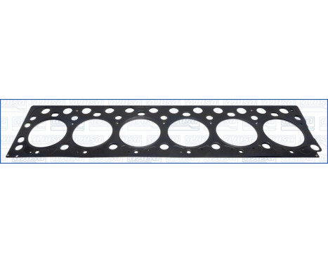 Gasket, cylinder head