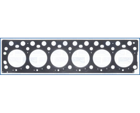 Gasket, cylinder head, Image 2