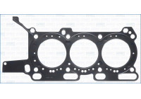 Gasket, cylinder head