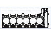 Gasket, cylinder head