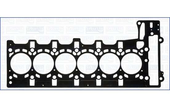 Gasket, cylinder head