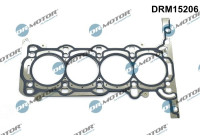 Gasket, cylinder head