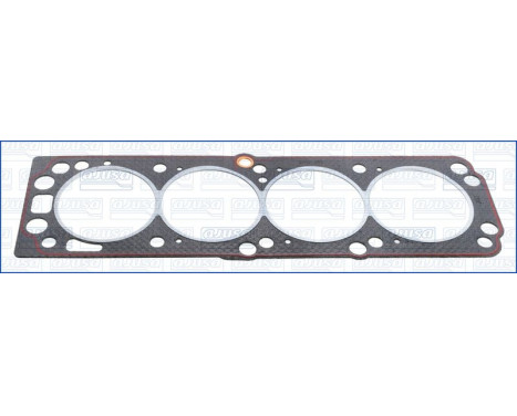 Gasket, cylinder head, Image 2