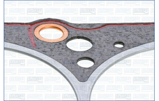 Gasket, cylinder head, Image 3