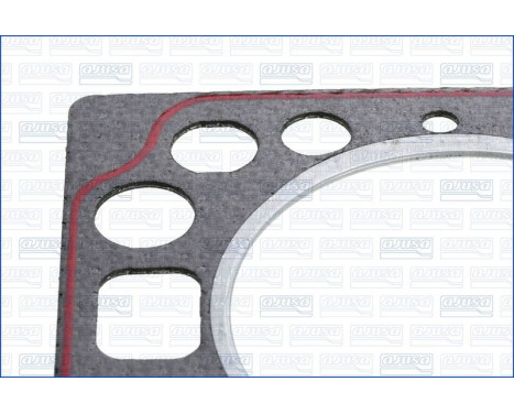 Gasket, cylinder head, Image 4