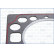 Gasket, cylinder head, Thumbnail 4