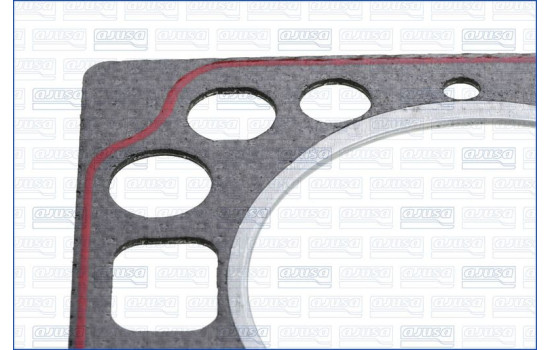 Gasket, cylinder head, Image 4