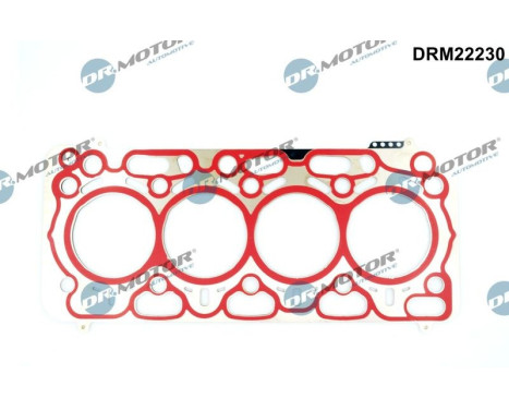 Gasket, cylinder head