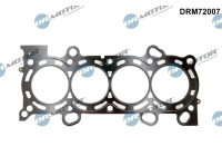 Gasket, cylinder head