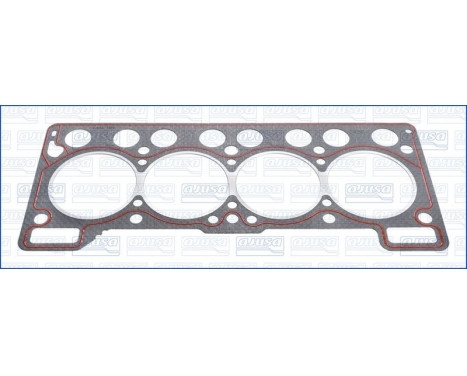 Gasket, cylinder head, Image 2