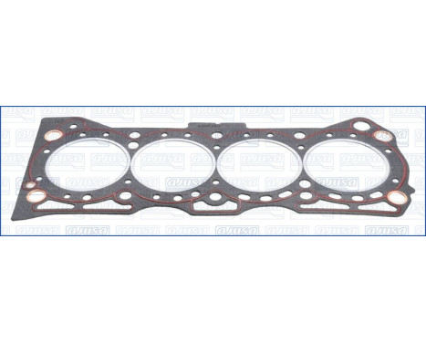 Gasket, cylinder head, Image 2