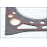Gasket, cylinder head, Thumbnail 3