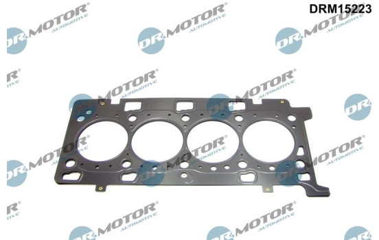 Gasket, cylinder head