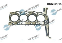 Gasket, cylinder head