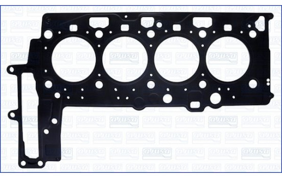 Gasket, cylinder head