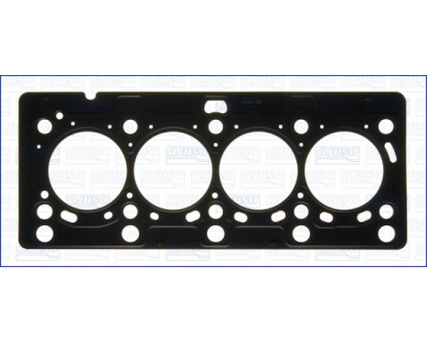 Gasket, cylinder head, Image 2