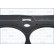 Gasket, cylinder head, Thumbnail 3