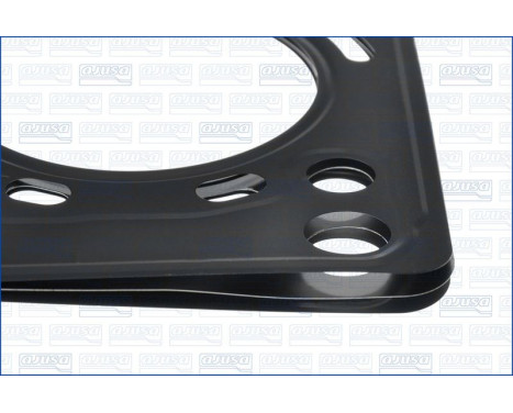 Gasket, cylinder head, Image 4