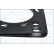 Gasket, cylinder head, Thumbnail 4