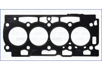 Gasket, cylinder head