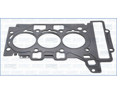 Gasket, cylinder head, Image 2