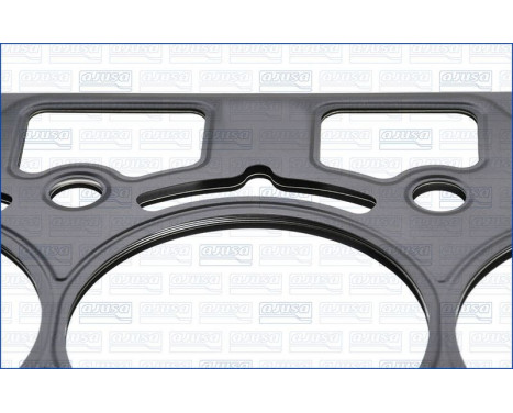 Gasket, cylinder head, Image 3